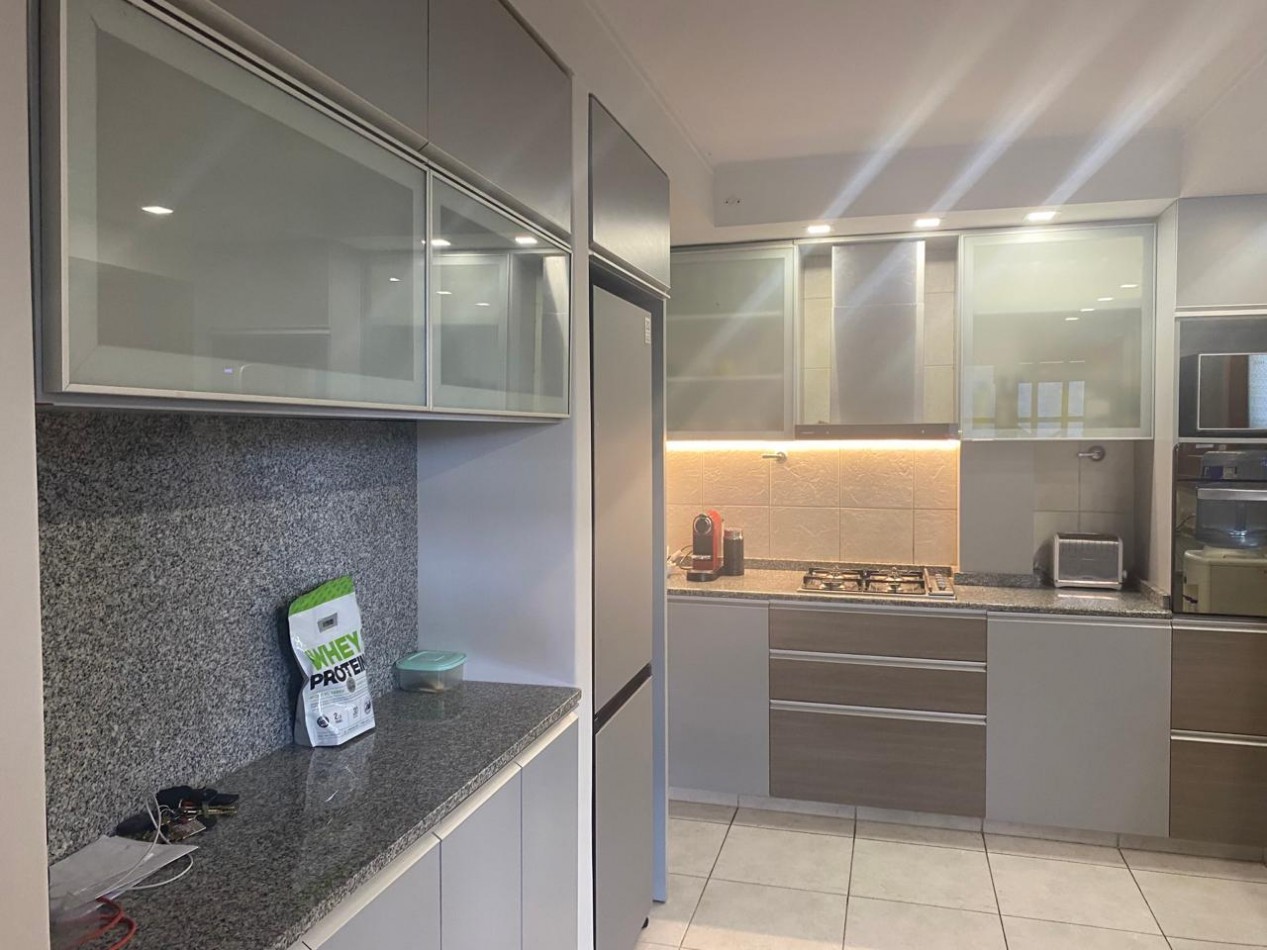 Gran casa en venta.