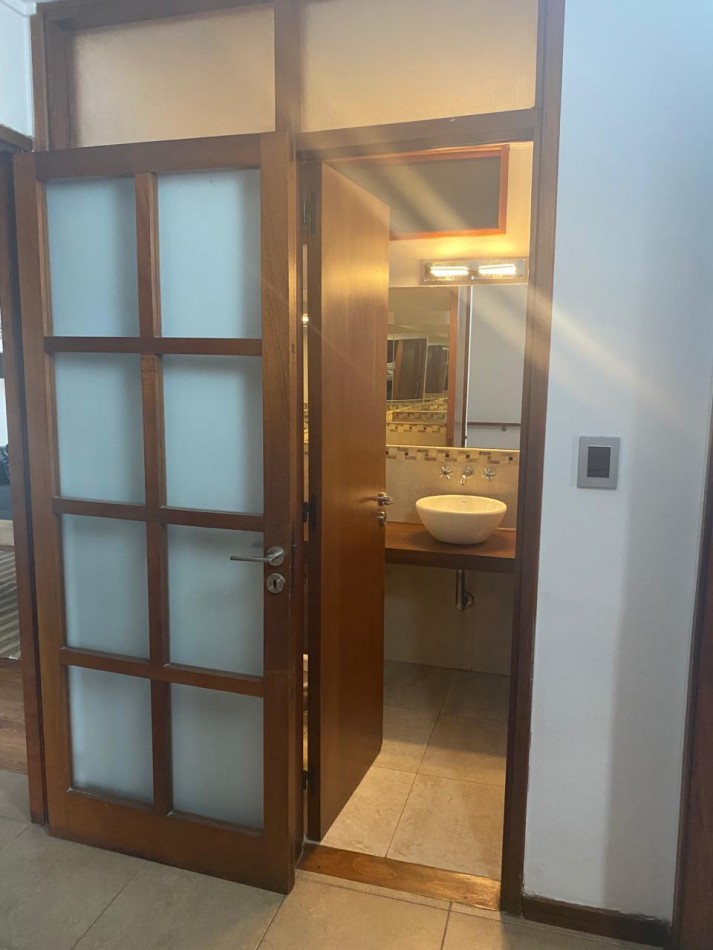 Gran casa en venta.
