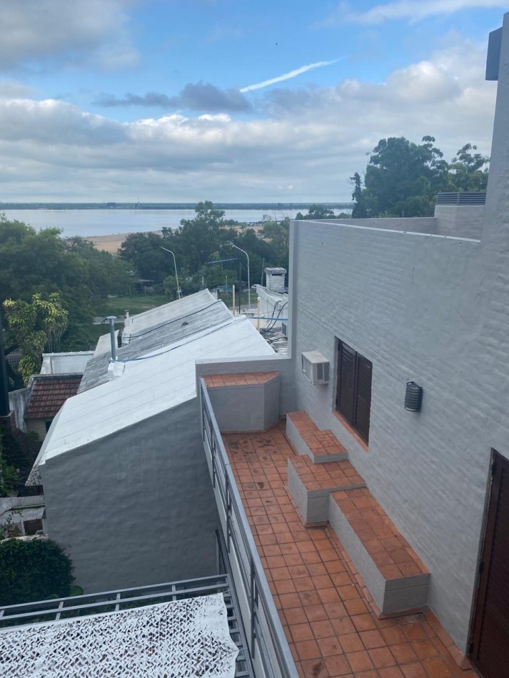Gran casa en venta.