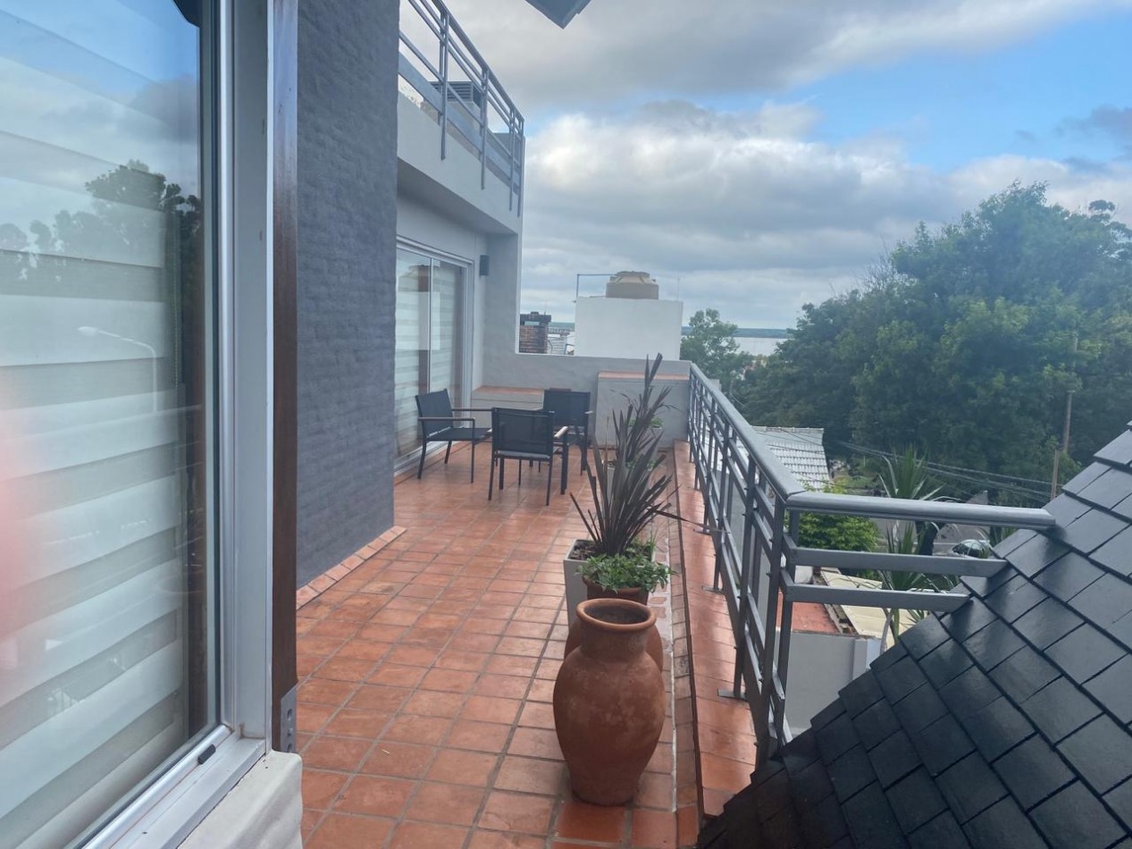 Gran casa en venta.