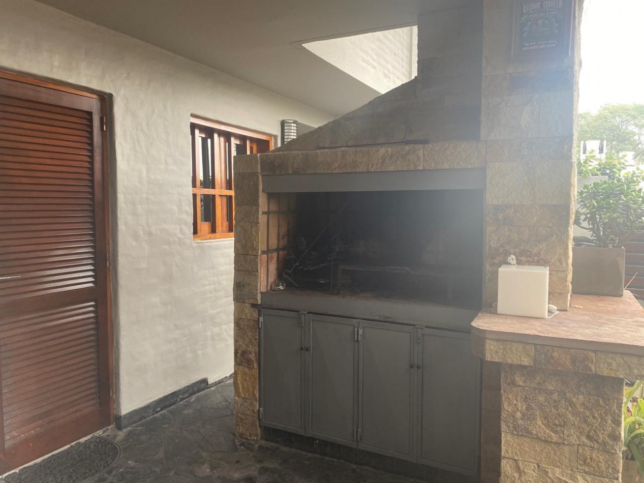 Gran casa en venta.