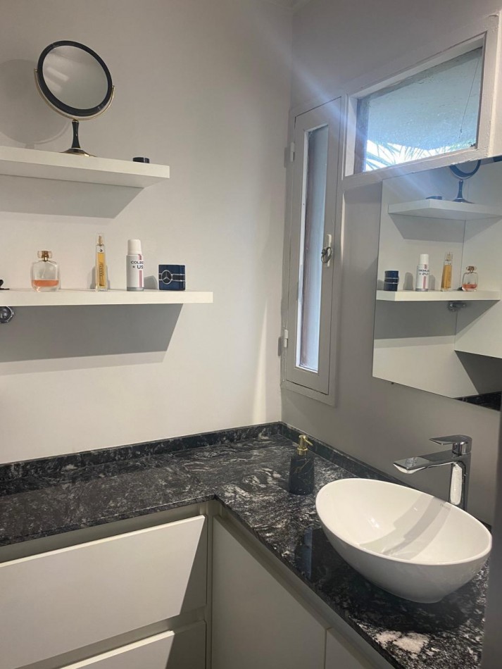 Gran casa en venta.