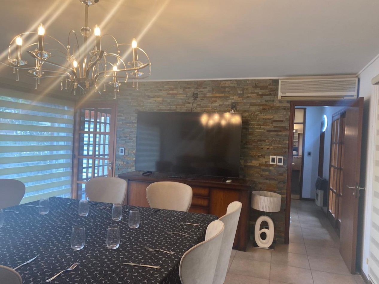 Gran casa en venta.