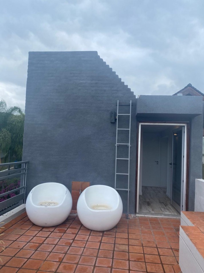 Gran casa en venta.