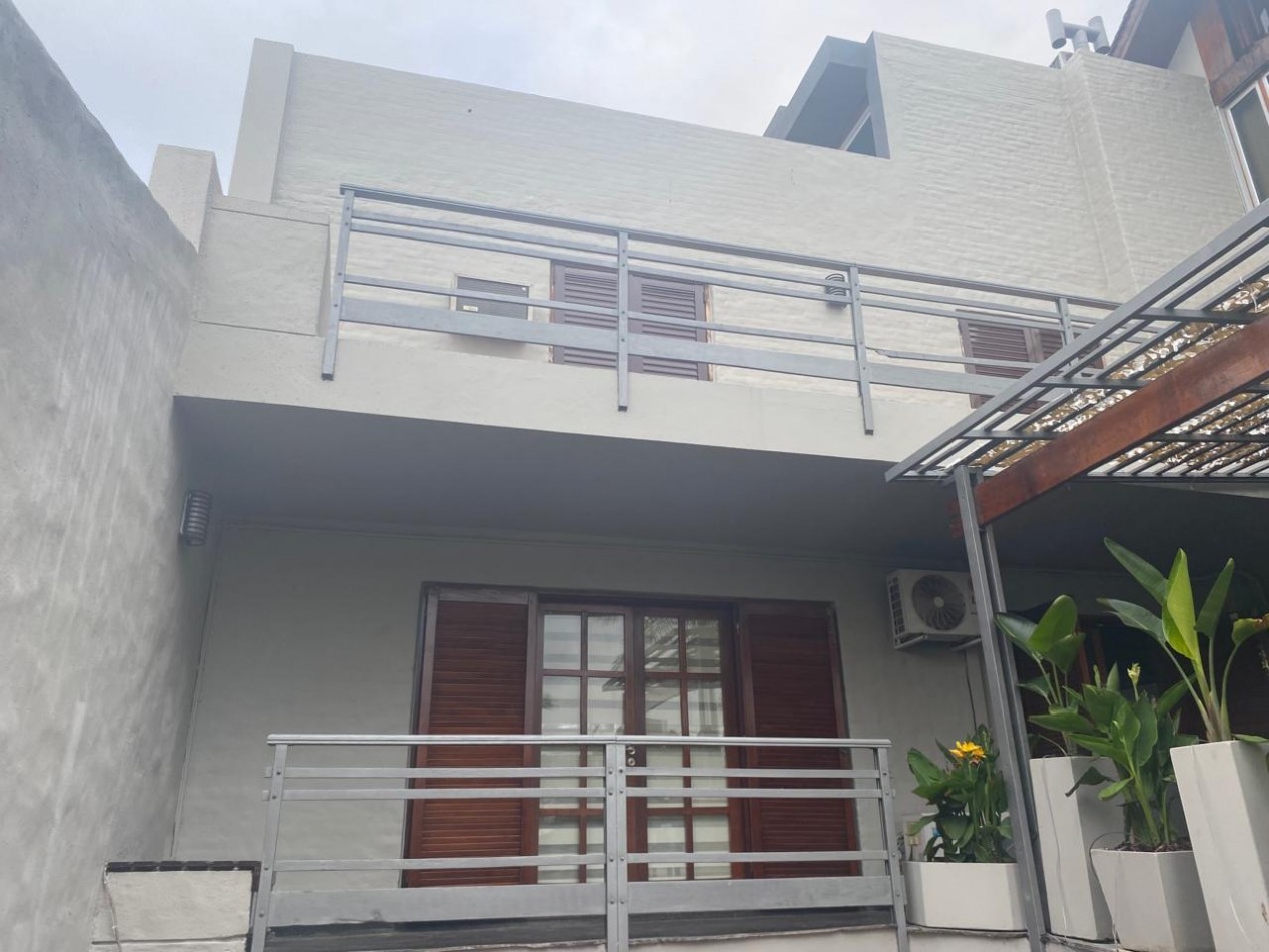 Gran casa en venta.