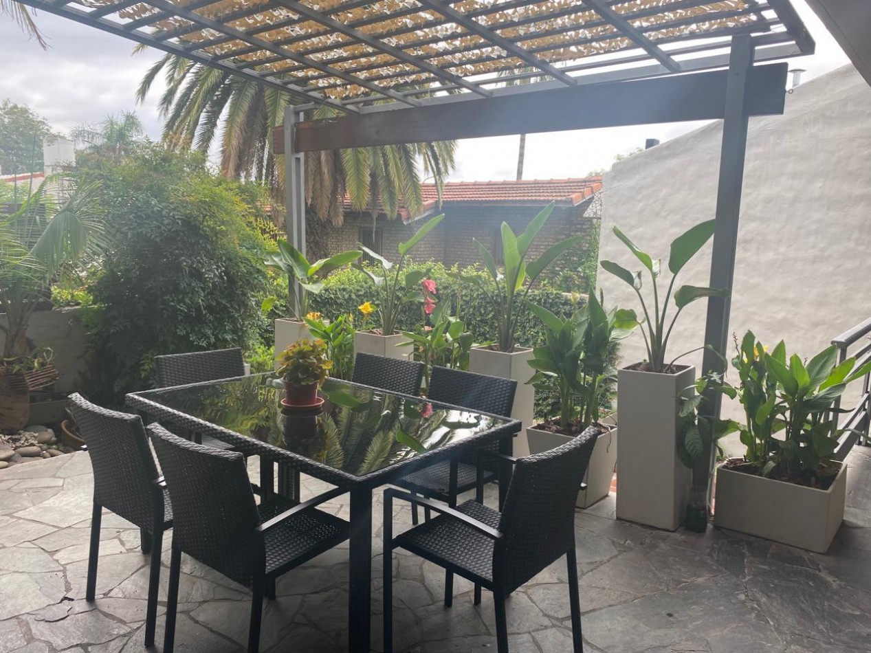 Gran casa en venta.