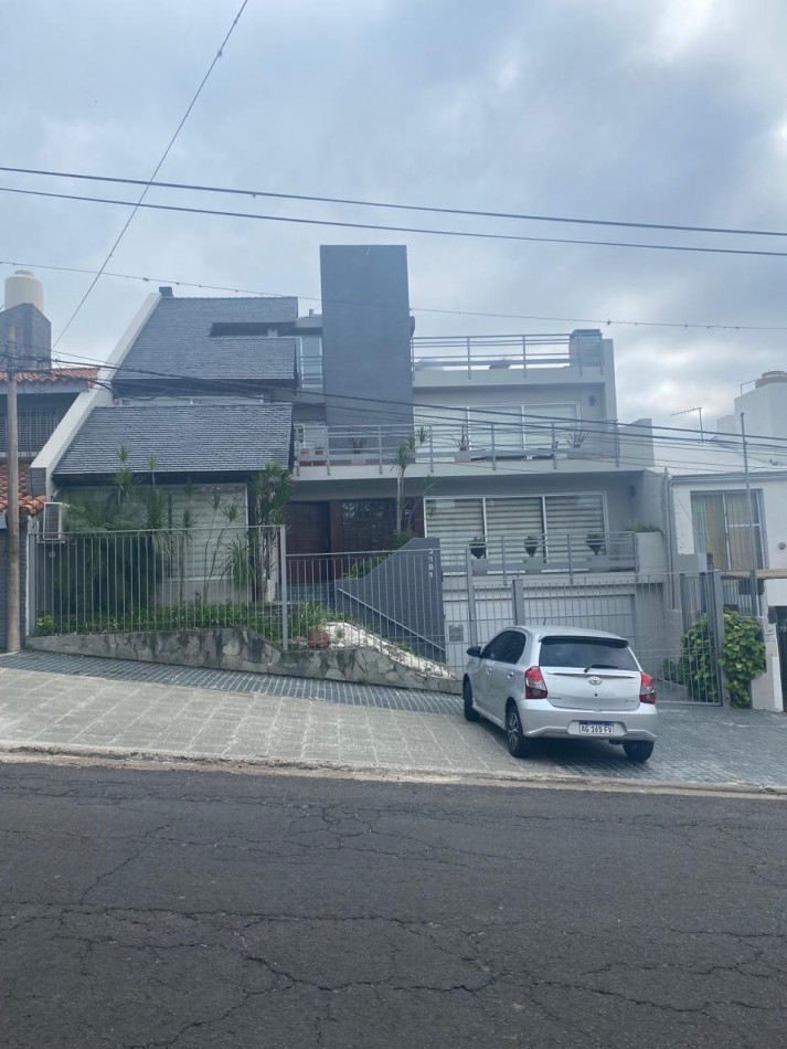 Gran casa en venta.