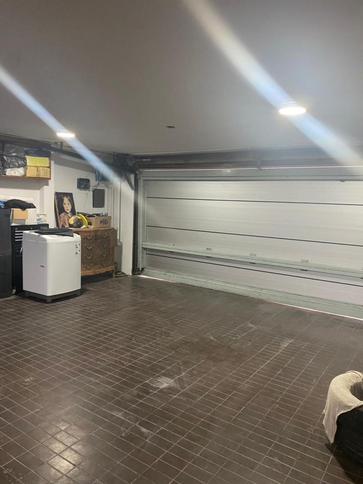 Gran casa en venta.