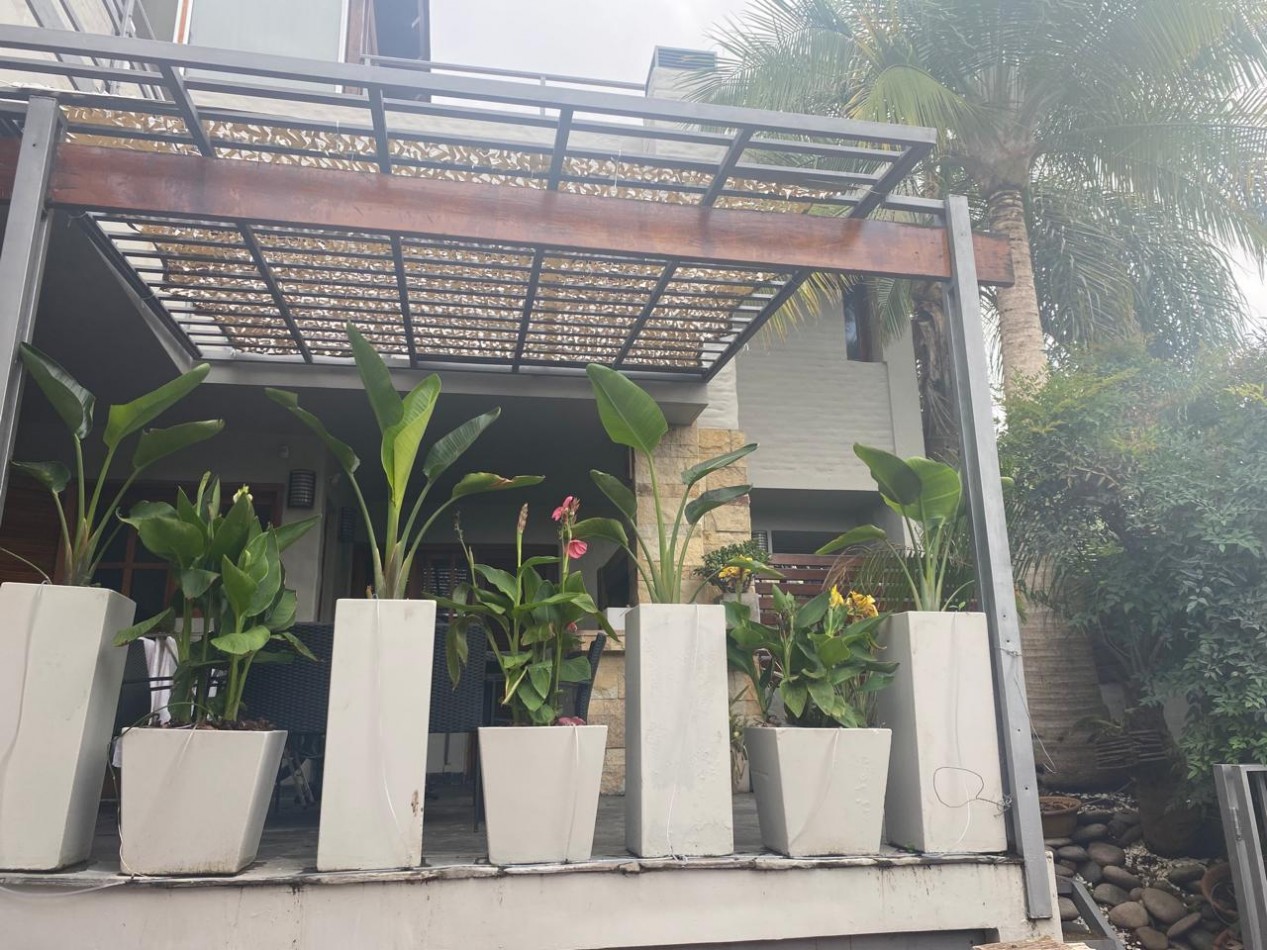 Gran casa en venta.