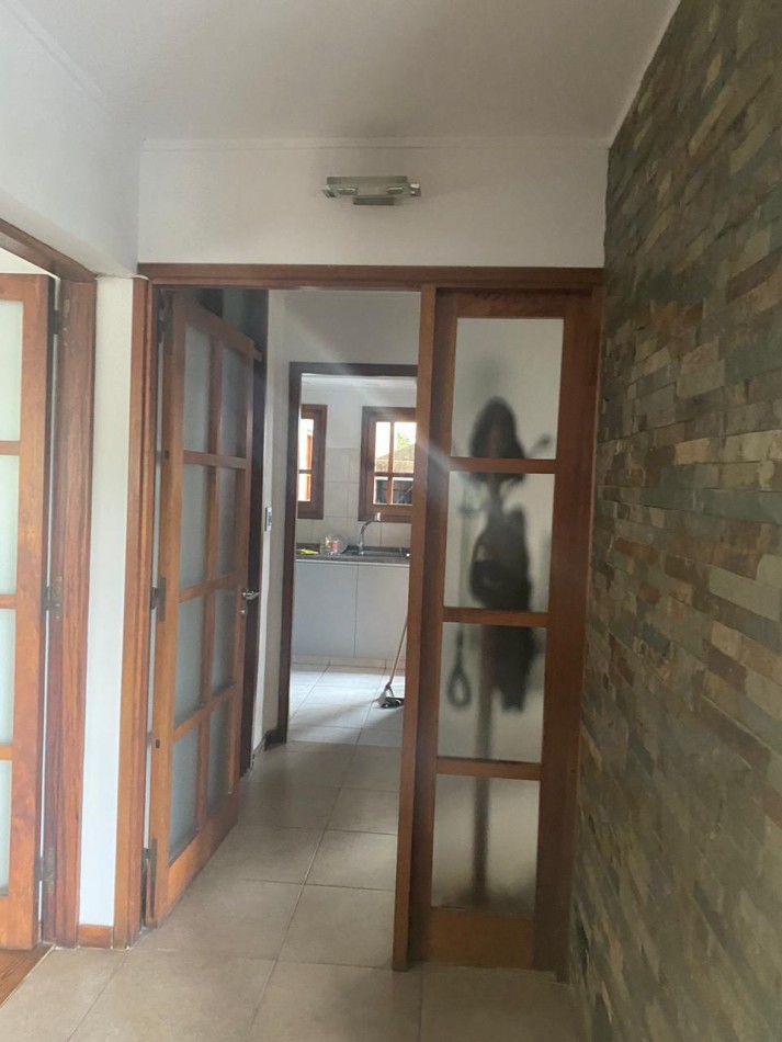 Gran casa en venta.
