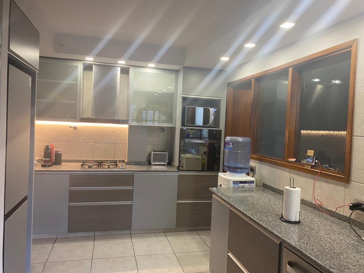 Gran casa en venta.