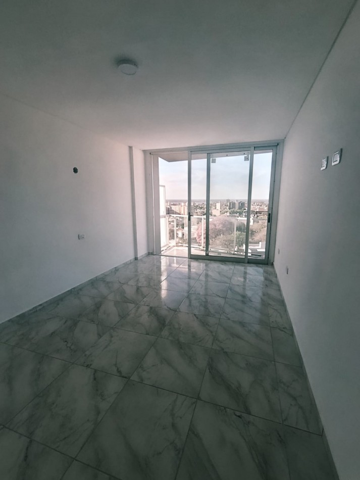 Semipiso a estrenar.
