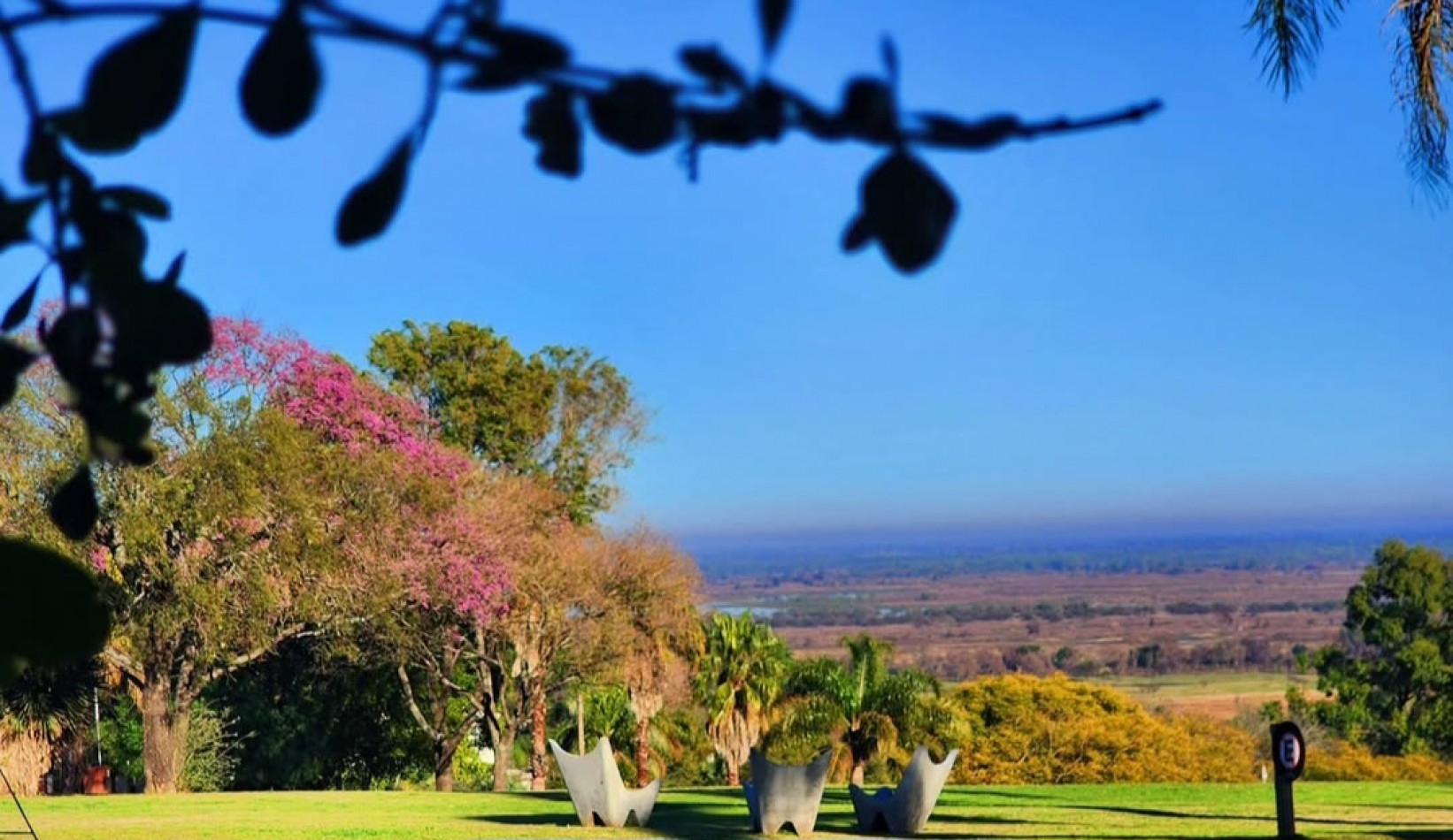 Terrenos premium en Club de Golf Las Colinas