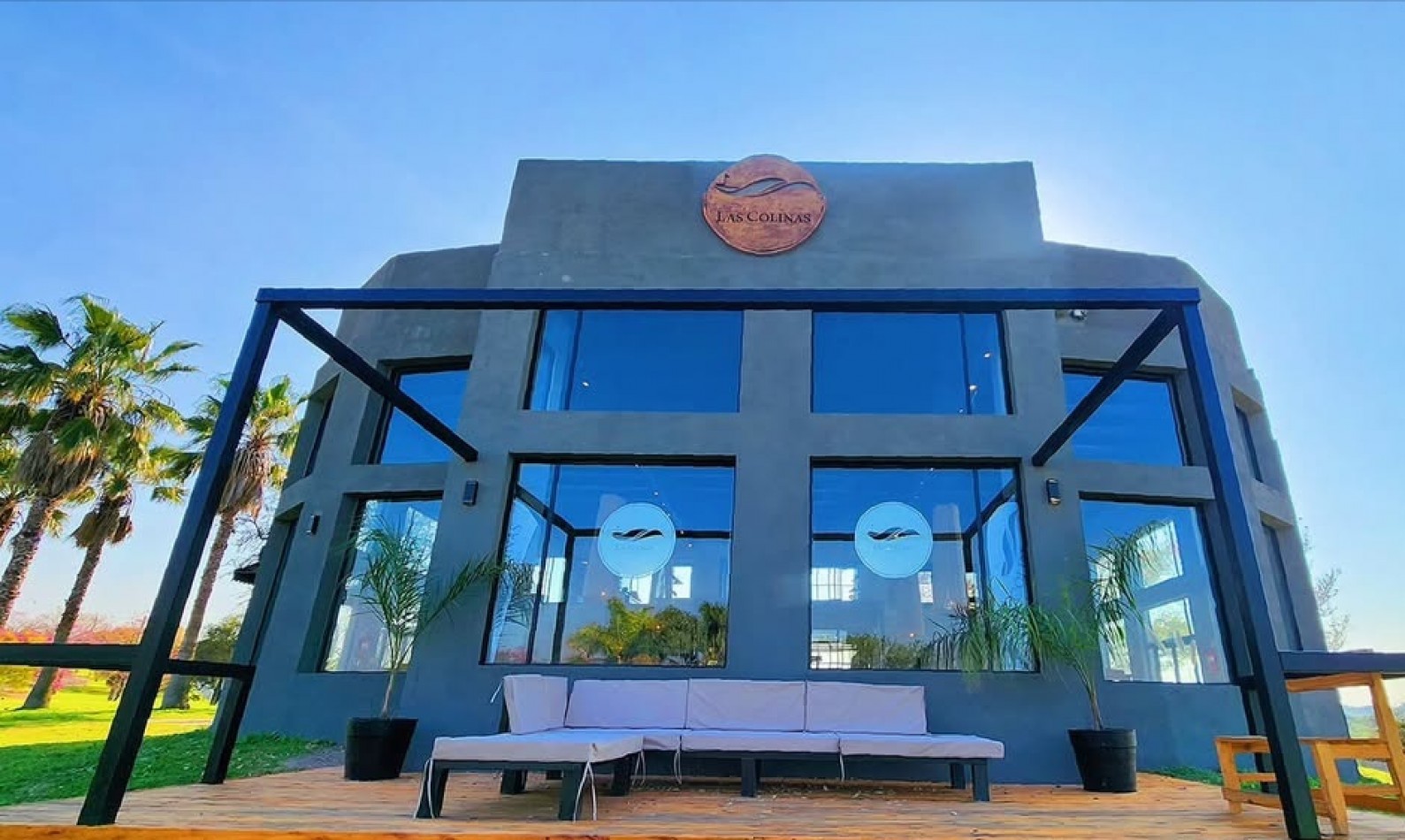 Terrenos premium en Club de Golf Las Colinas