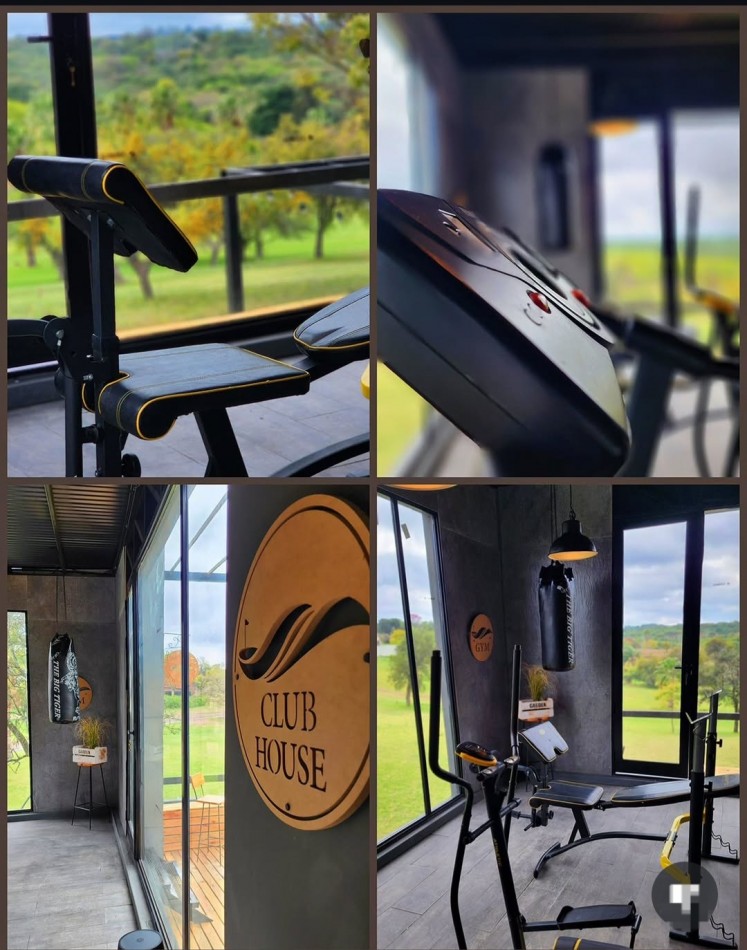 Terrenos premium en Club de Golf Las Colinas