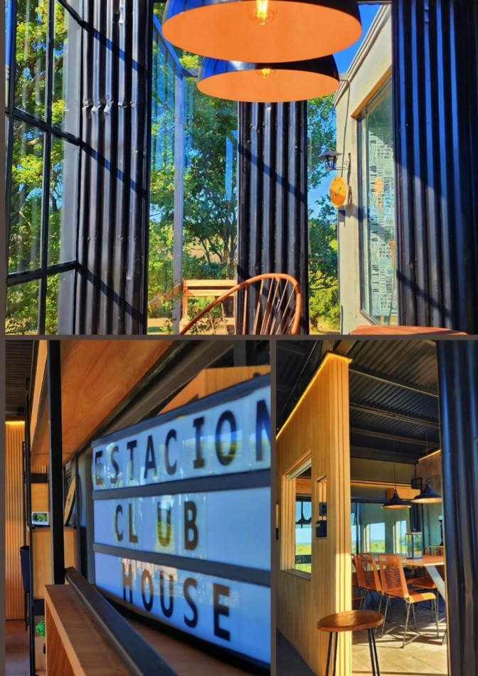 Terrenos premium en Club de Golf Las Colinas