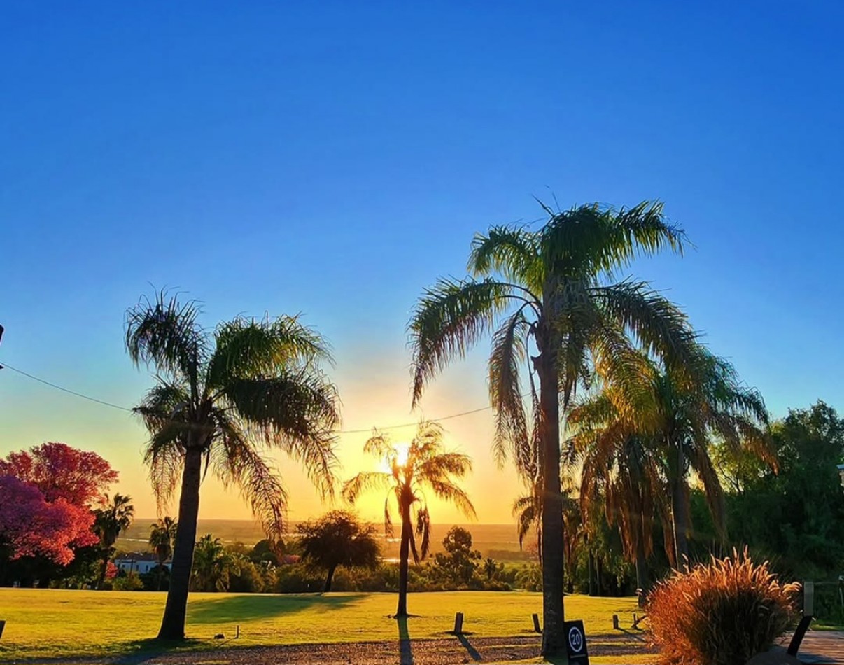 Terrenos premium en Club de Golf Las Colinas