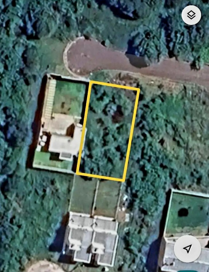 Terreno en venta zona de altisimo crecimiento.