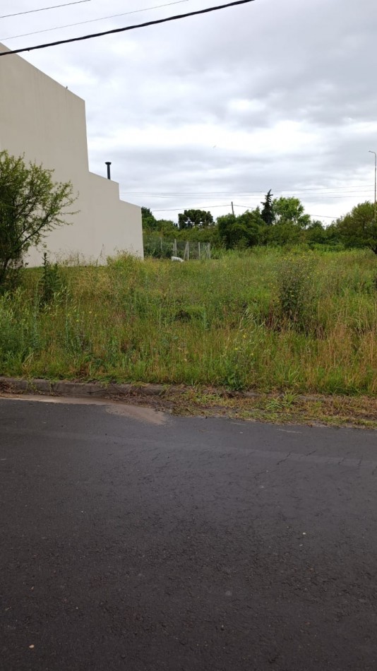 Gran lote en Venta en hermosa zona