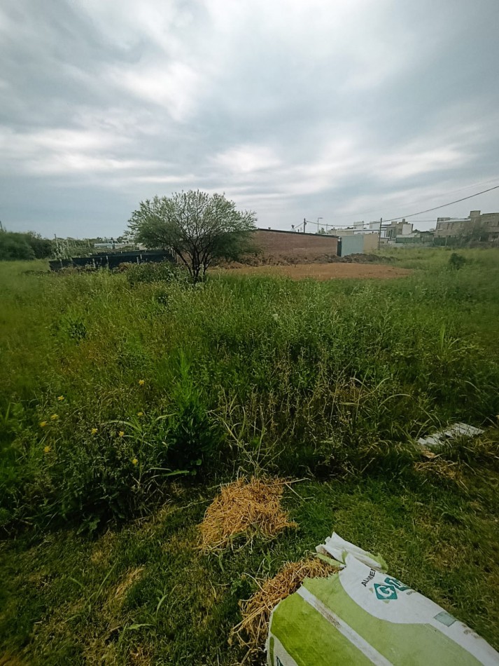 Gran lote en Venta en hermosa zona