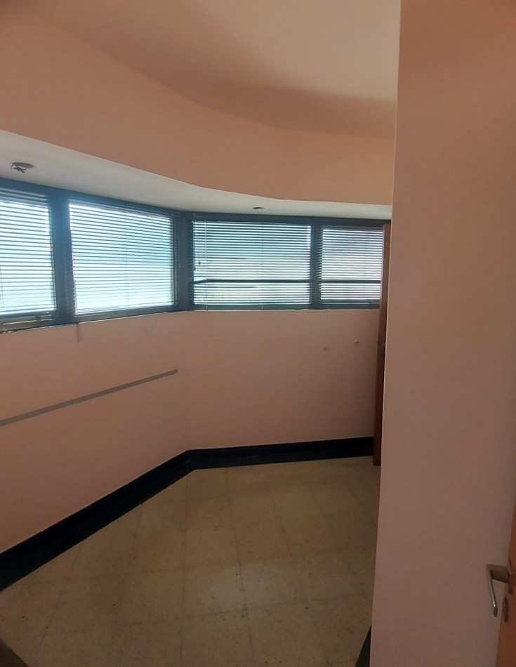 Importante Propiedad para usos Multiples.