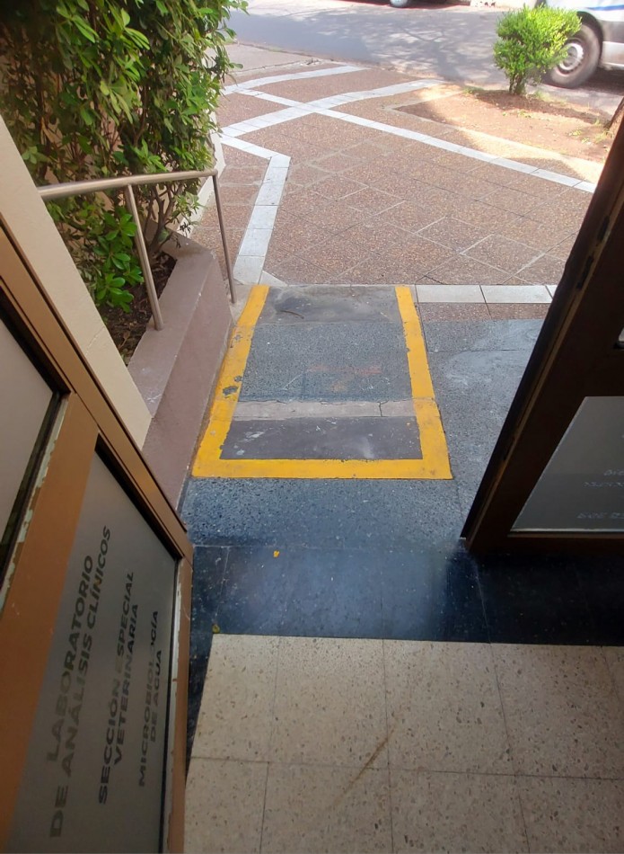 Importante Propiedad para usos Multiples.