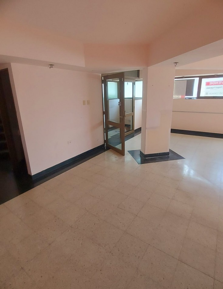 Importante Propiedad para usos Multiples.