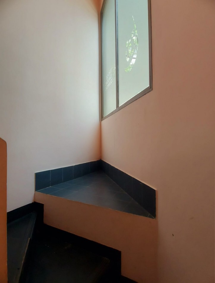 Importante Propiedad para usos Multiples.