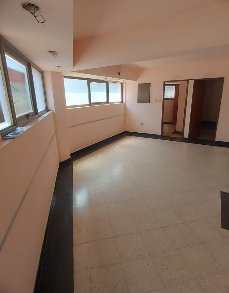 Importante Propiedad para usos Multiples.