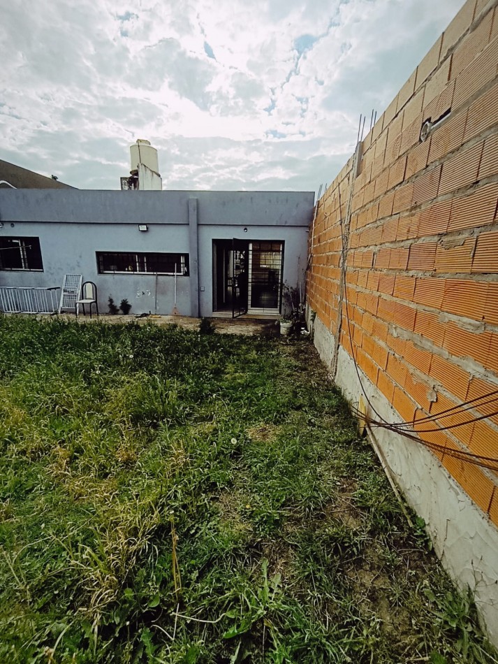 Muy Linda casa en San BENITO.