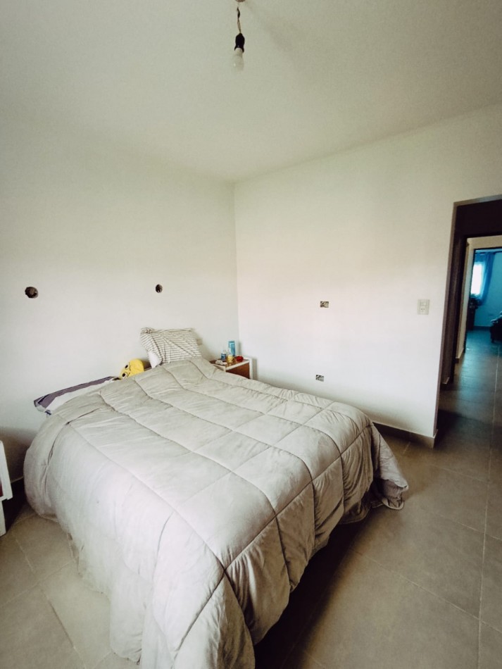 Muy Linda casa en San BENITO.