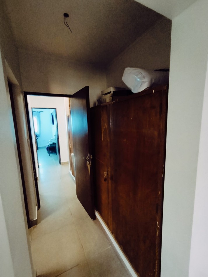 Muy Linda casa en San BENITO.