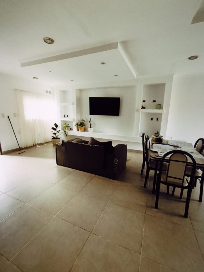 Muy Linda casa en San BENITO.