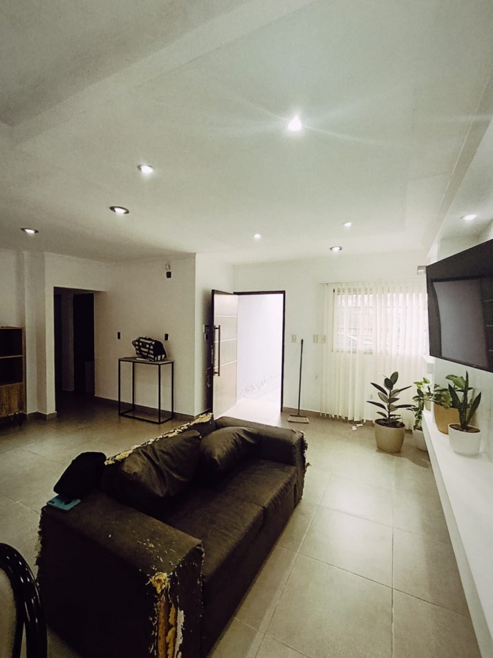 Muy Linda casa en San BENITO.