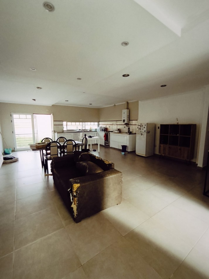 Muy Linda casa en San BENITO.