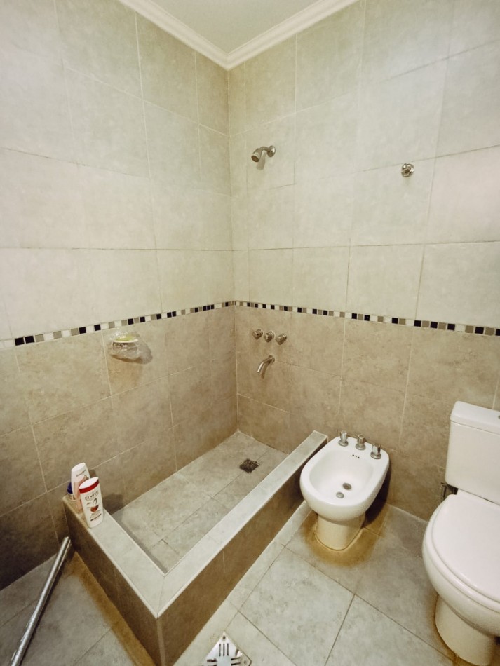 Muy Linda casa en San BENITO.