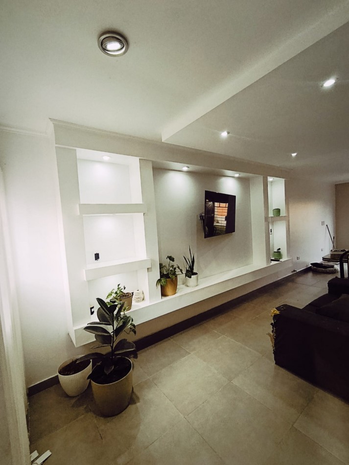 Muy Linda casa en San BENITO.