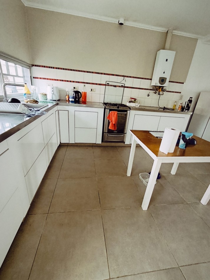 Muy Linda casa en San BENITO.