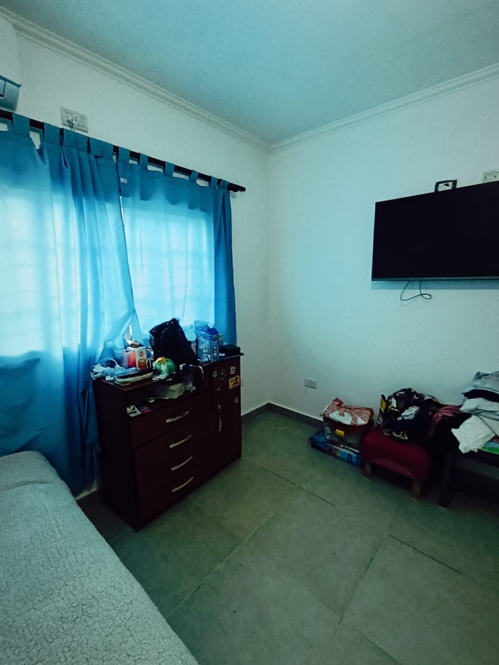 Muy Linda casa en San BENITO.