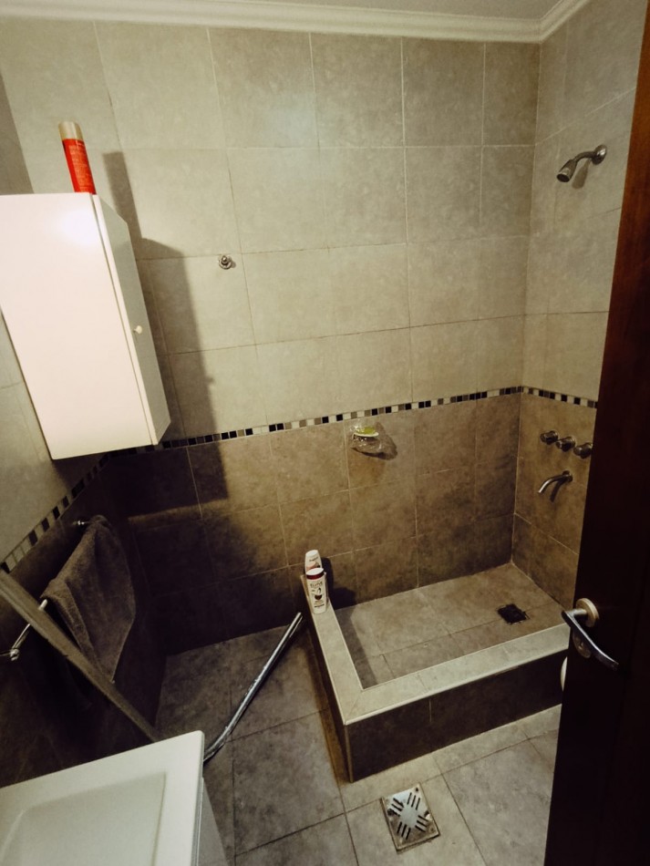 Muy Linda casa en San BENITO.