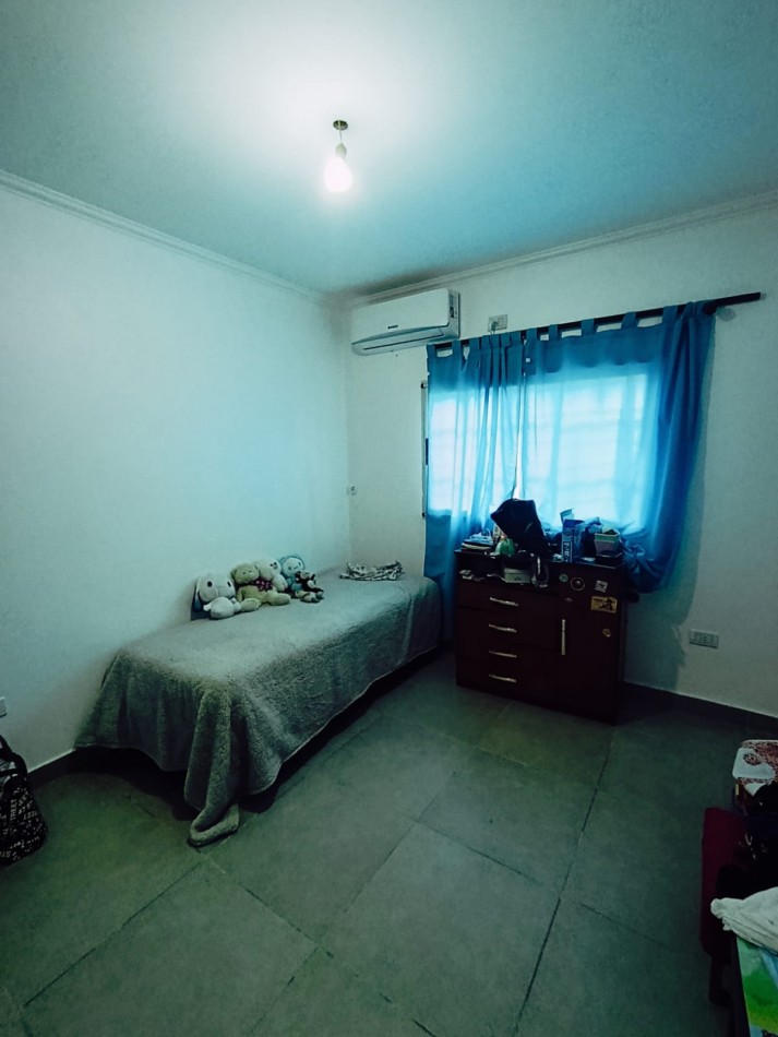 Muy Linda casa en San BENITO.