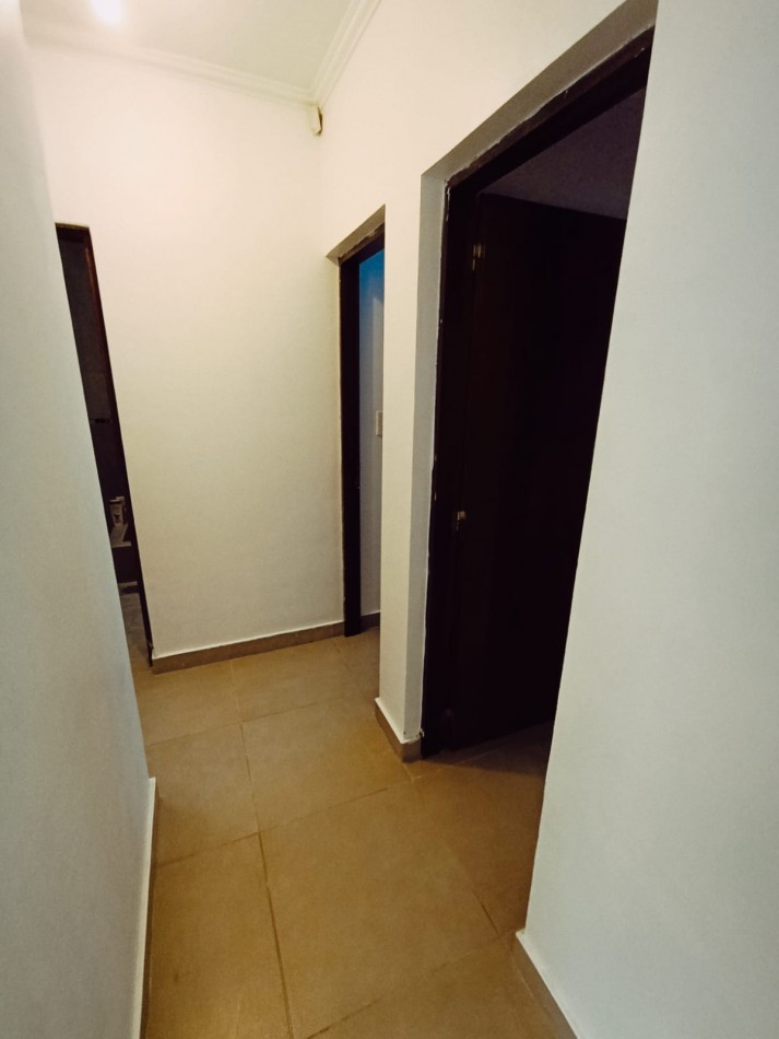 Muy Linda casa en San BENITO.