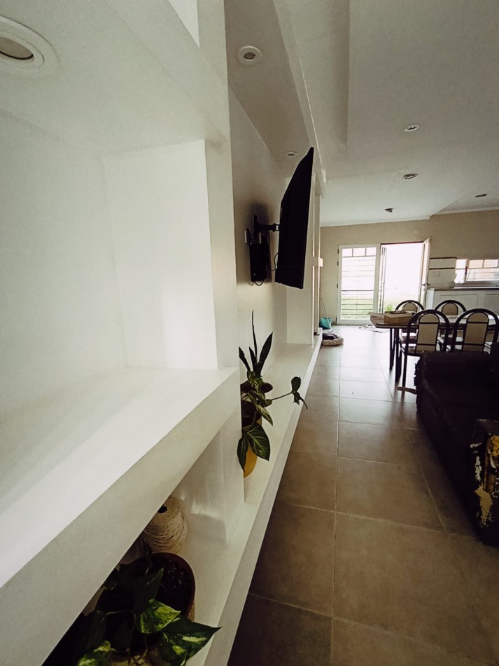 Muy Linda casa en San BENITO.