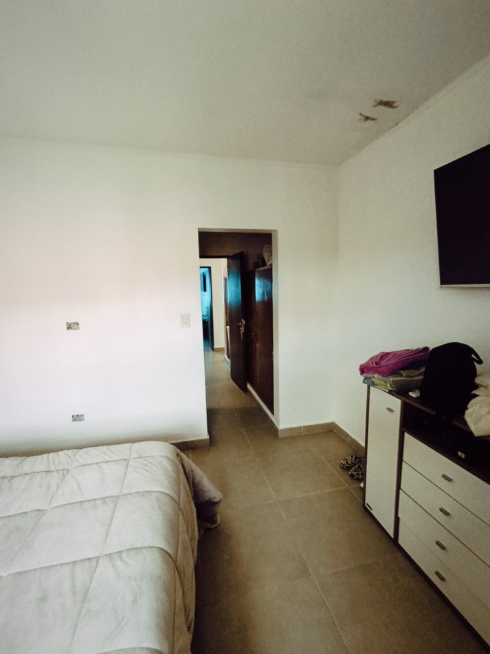 Muy Linda casa en San BENITO.