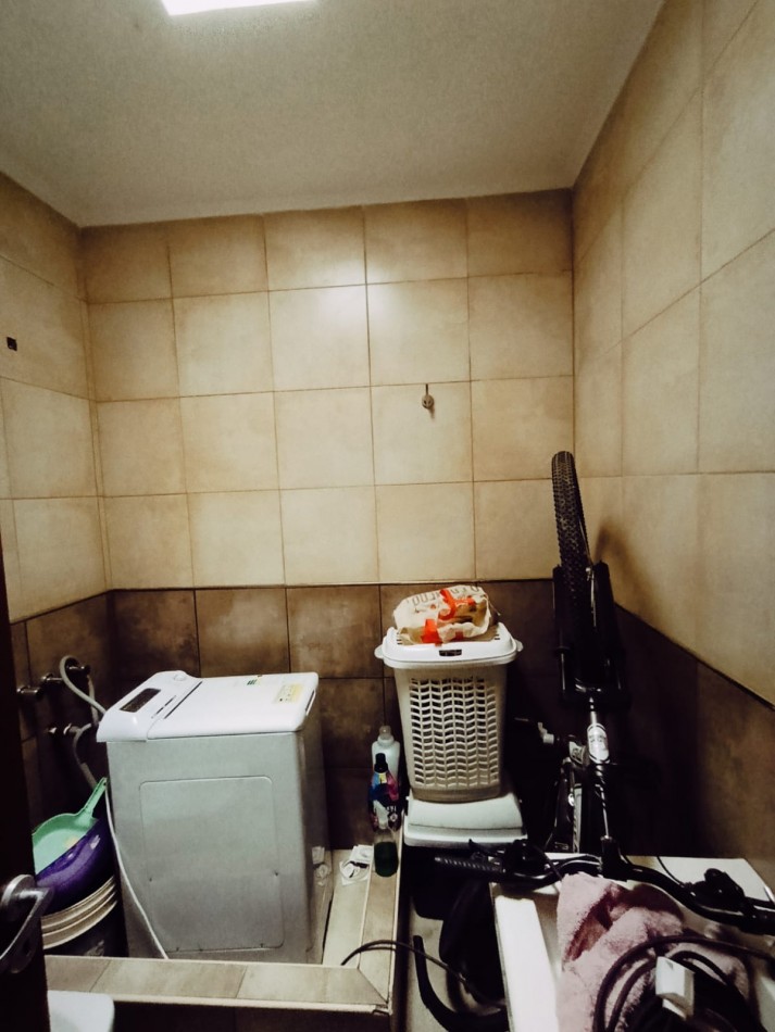 Muy Linda casa en San BENITO.