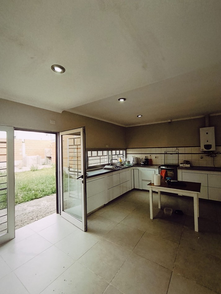 Muy Linda casa en San BENITO.