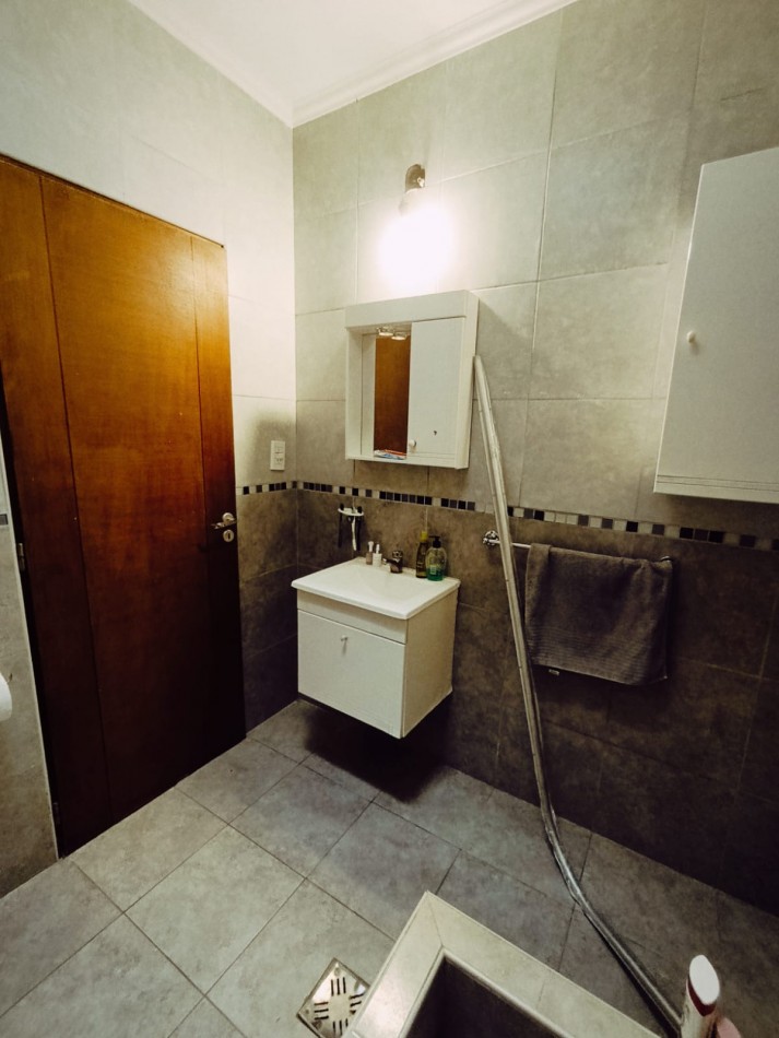 Muy Linda casa en San BENITO.