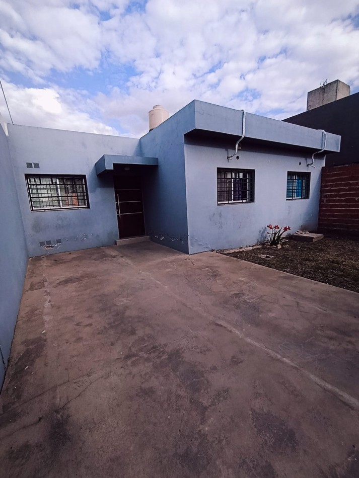 Muy Linda casa en San BENITO.