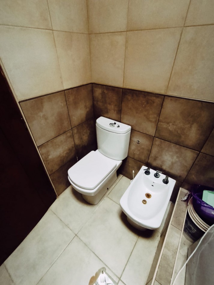 Muy Linda casa en San BENITO.