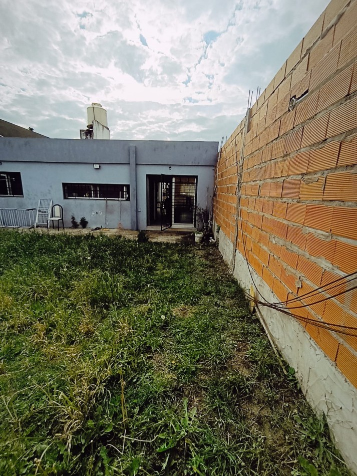 Muy Linda casa en San BENITO.